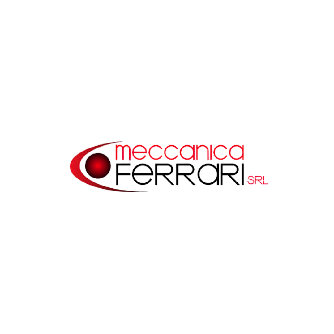 logo meccanica ferrari