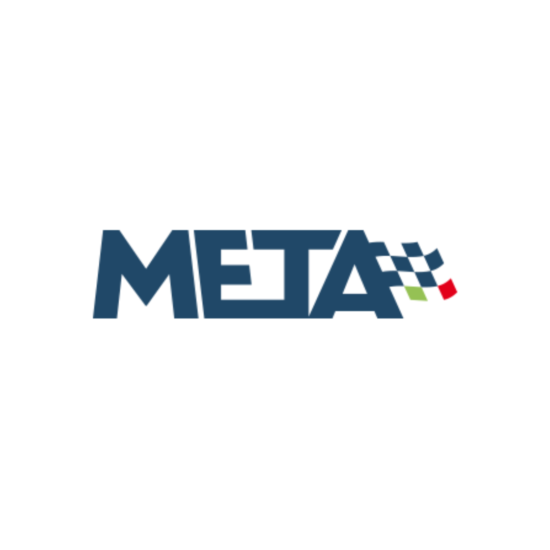 logo meta
